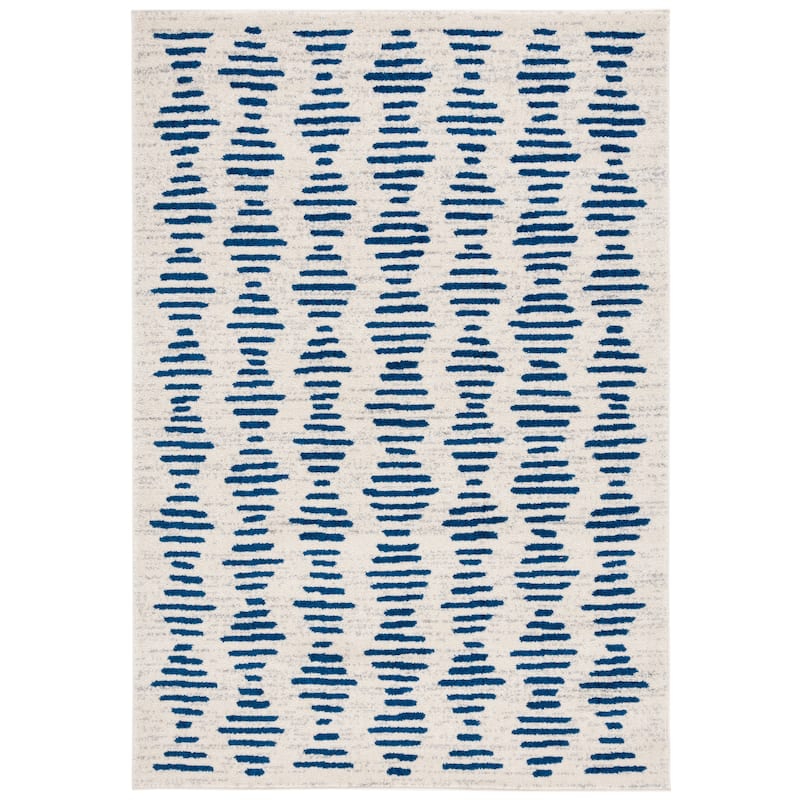 SAFAVIEH Tulum Constance Moroccan Boho Rug