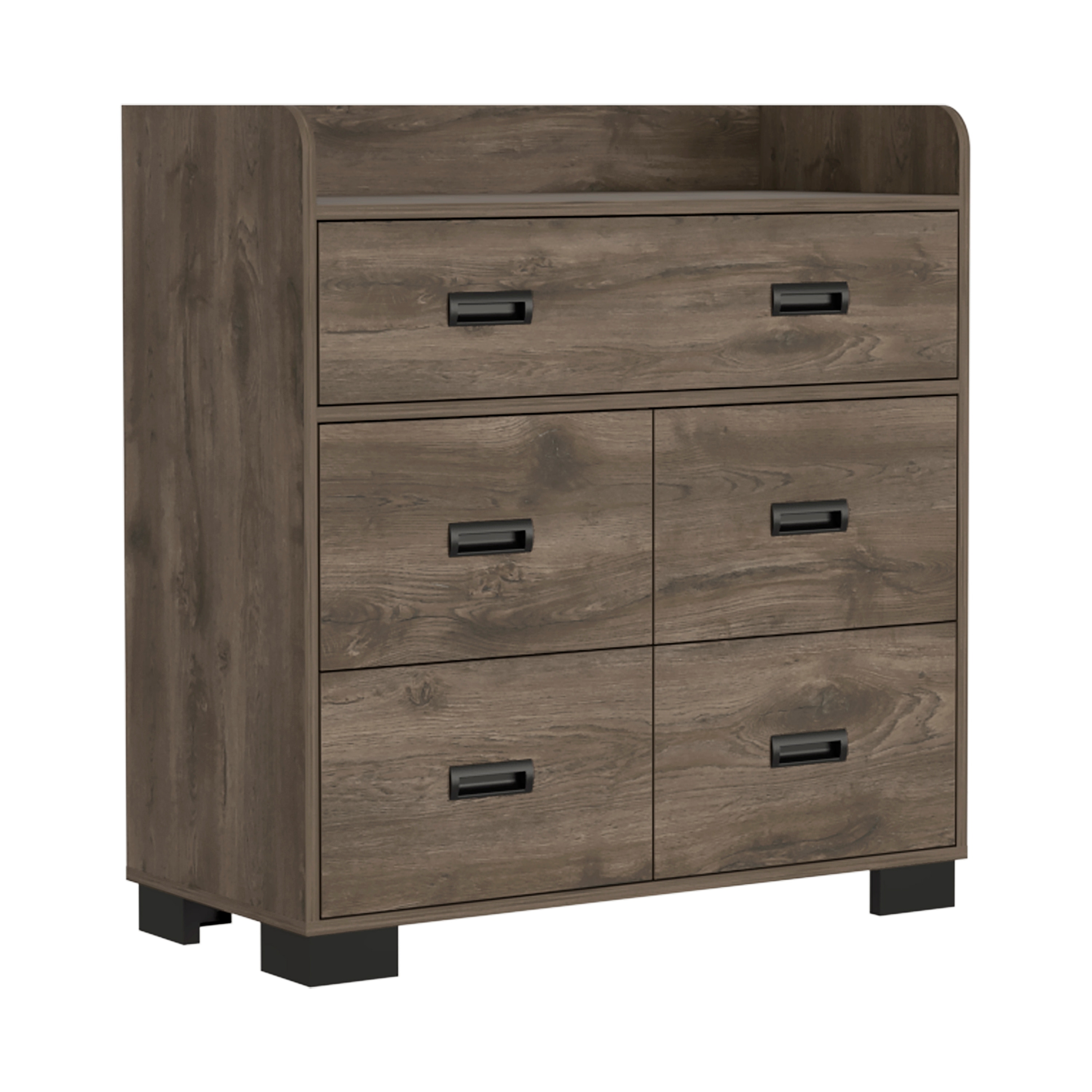 Edgemont-5-Drawer-Dresser-Dark 