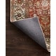 preview thumbnail 8 of 10, Alexander Home Isabelle Traditional Vintage Border Printed Area Rug