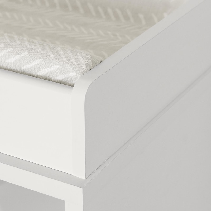 South Shore Cookie Changing Table