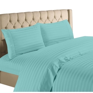 Details about   Hotel Quality Bedding Collection 1200 TC Taupe Striped Select Item & AU Size 