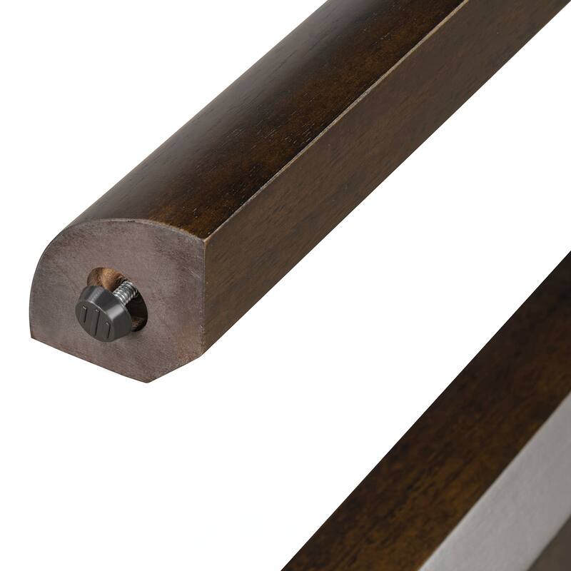 Console Table with Curved Corners for Safety, Entryway Table with 3 Concealed Drawers, Sturdy Sofa Table with Thick Legs