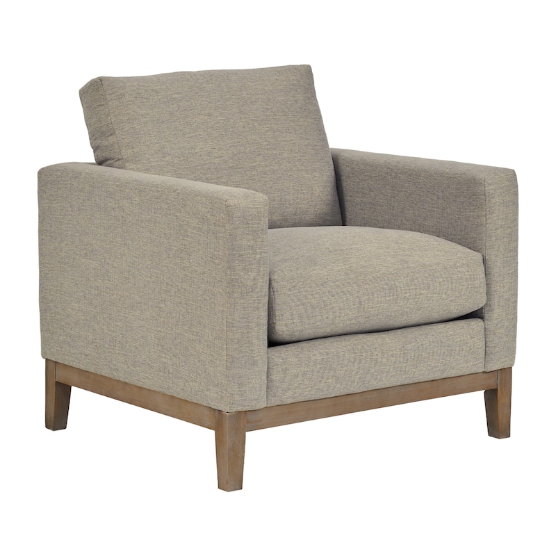 Donna Upholstered Accent Chair