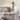 1-Light 14.6" Modern Gold Bowl Dome Clear Glass Pendant Light for Kitchen Island