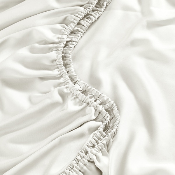 Bed bath and beyond sateen sheets best sale