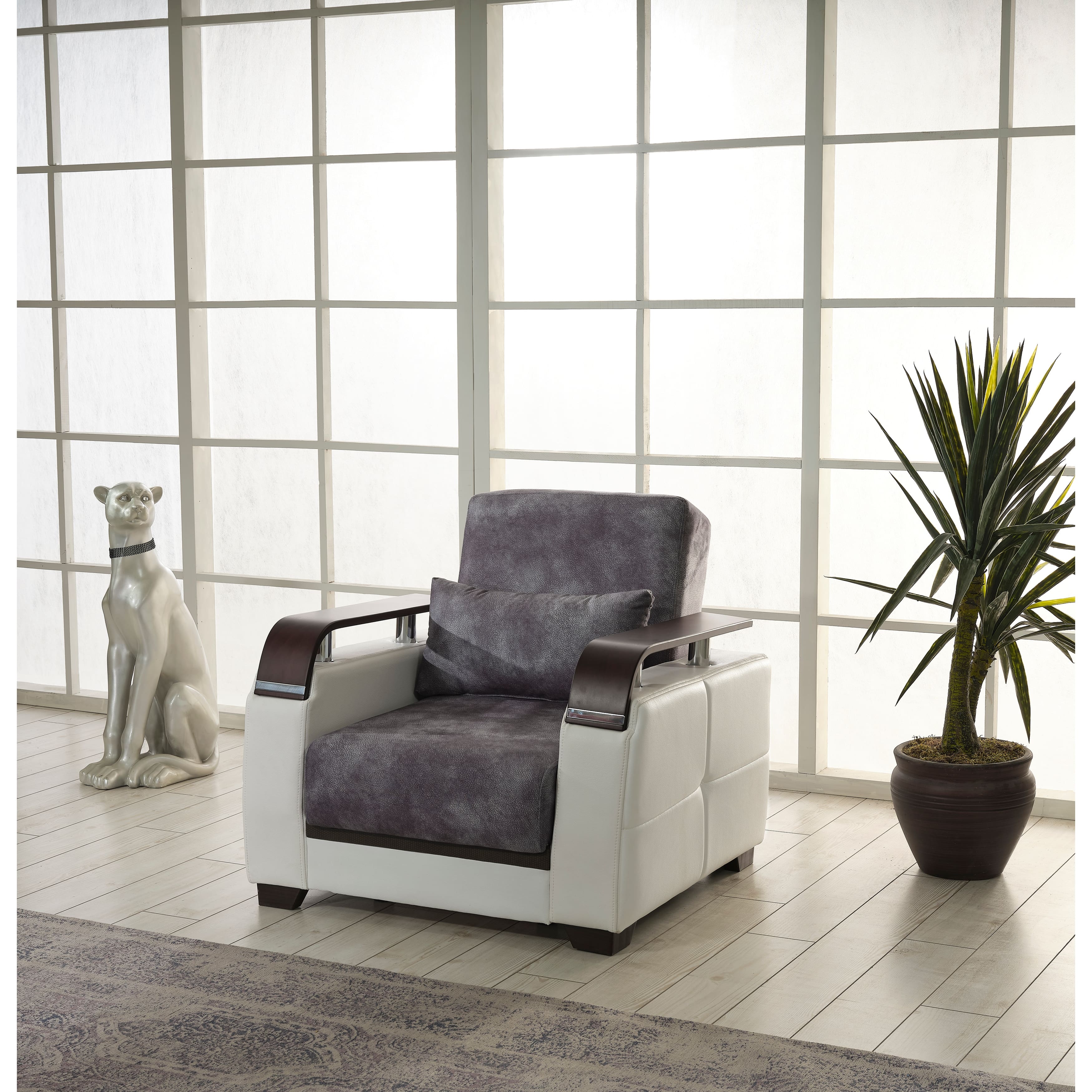 Option Light Grey
