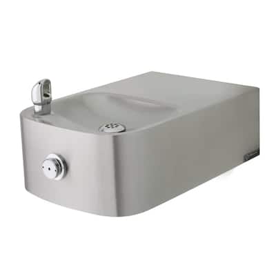 Haws Drinking Fountain Standard Wall Mount