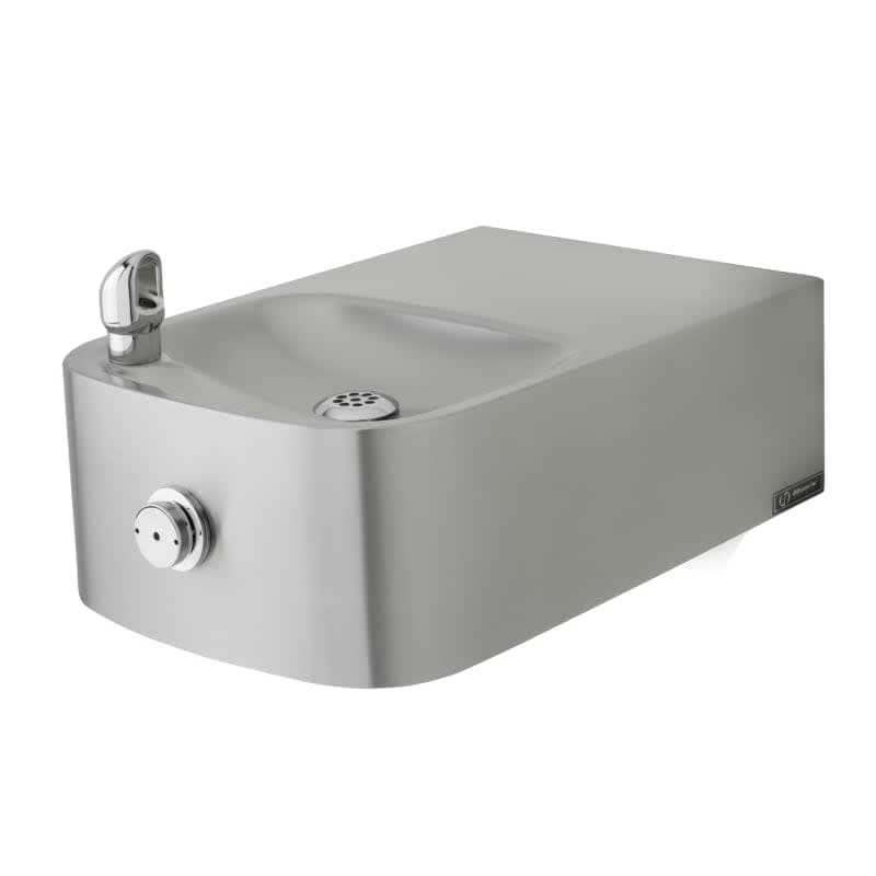 Haws Drinking Fountain Standard Wall Mount