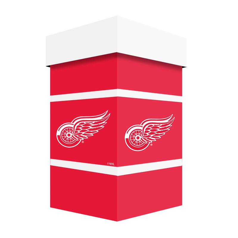 Detroit Red Wings 24 oz Ceramic Stein Mug