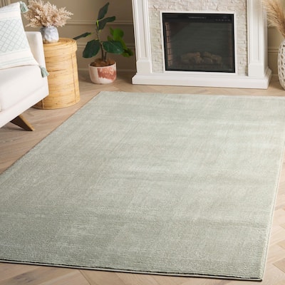 SAFAVIEH Revive Safeta Solid Rug