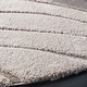 preview thumbnail 83 of 101, SAFAVIEH Florida Shag Hervor Soft Serene Waves 1.2-inch Thick Rug