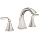 Option Brushed Nickel