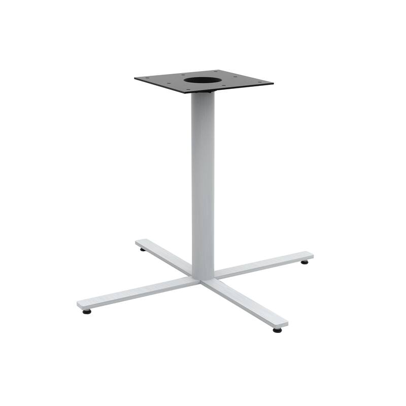 JURNI 36" Round Cafe Table for Dining, Kitchen, or Bar