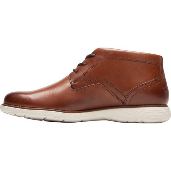 rockport garett chukka