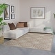 preview thumbnail 74 of 129, Nourison Jane Floral Medallion Indoor only Area Rug