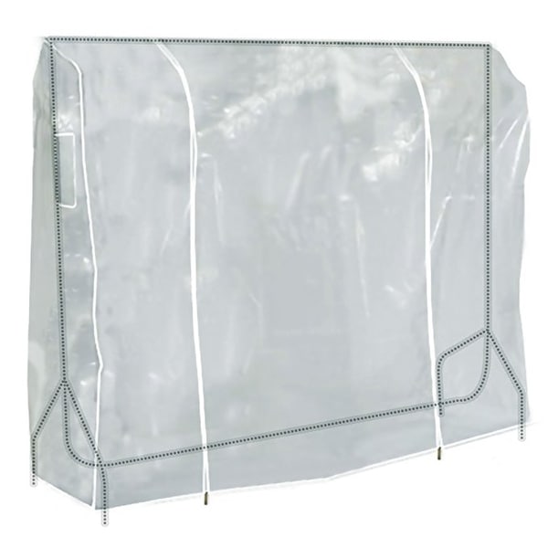 Clothes 2025 rail cover