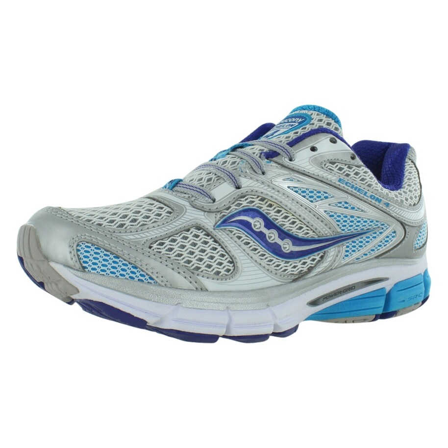 saucony echelon 4 38