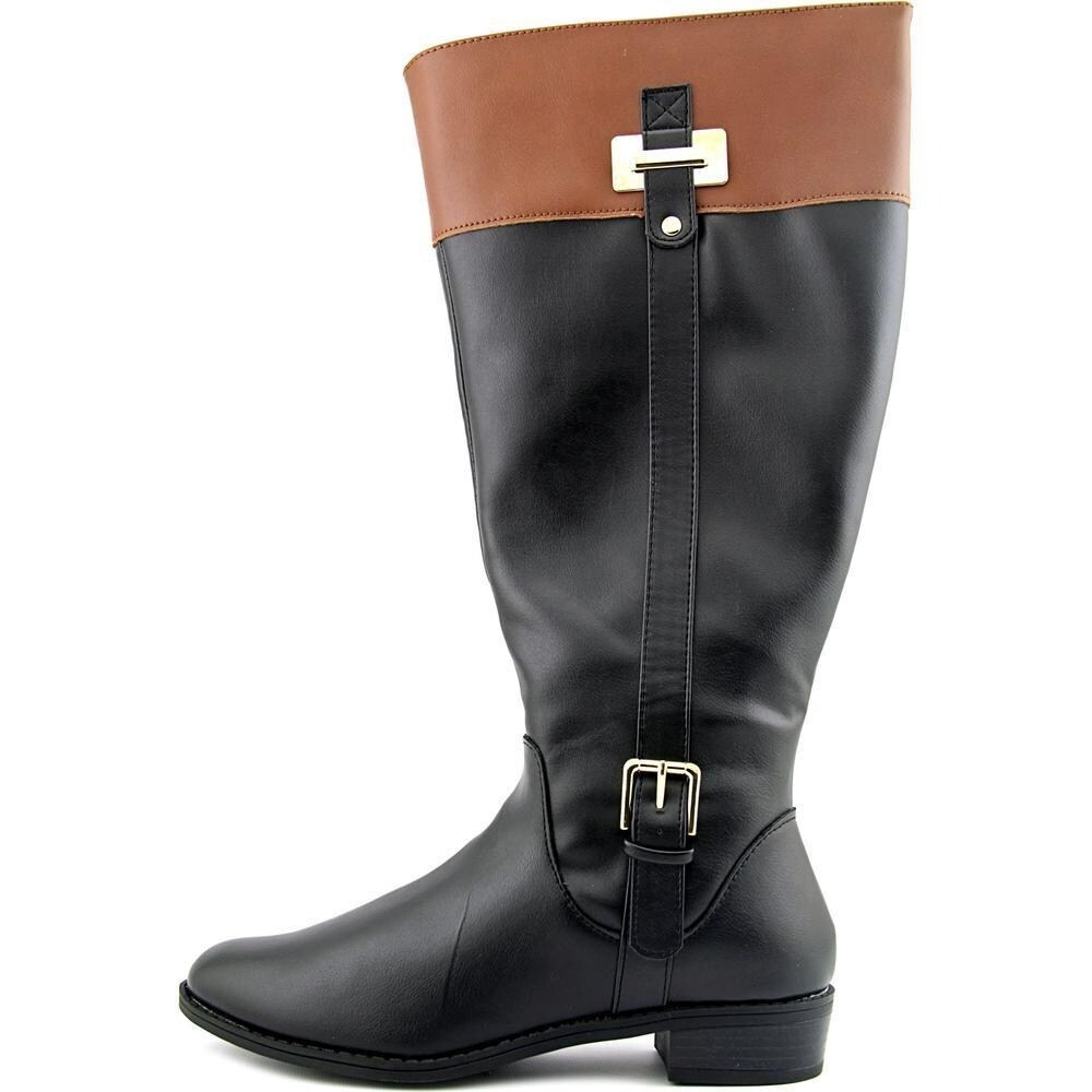 karen scott deliee riding boots