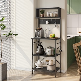 https://ak1.ostkcdn.com/images/products/is/images/direct/2373a93db5eb8349f41f552c603039bc91048fc0/Bestier-Kitchen-Baker%27s-Rack-with-Hutch-8-Side-Hooks.jpg