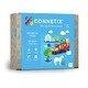 preview thumbnail 1 of 6, Connetix Magnetic Tiles Rainbow Motion Pack, 24 Pieces Rainbow - Kids