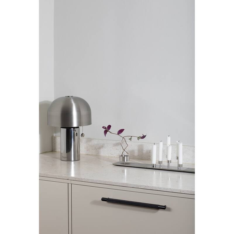 Buster + Punch UPB-023963 Cross 4-15/16" Center to Center Bespoke