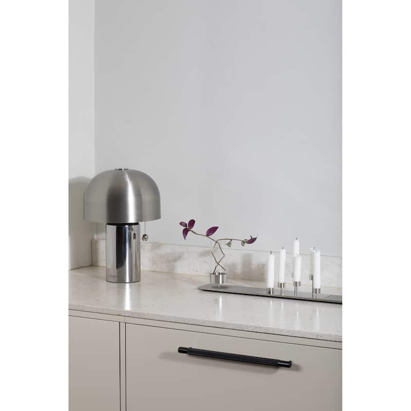 Buster + Punch UPB-024569 Cross 8-7/8" Center to Center Designer