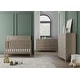 preview thumbnail 9 of 15, Child Craft Kieran 4-in-1 Convertible Crib