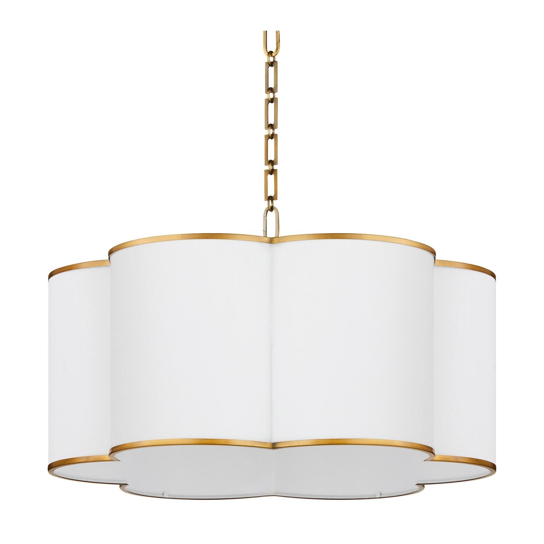 Option Non-Lacquered Brass