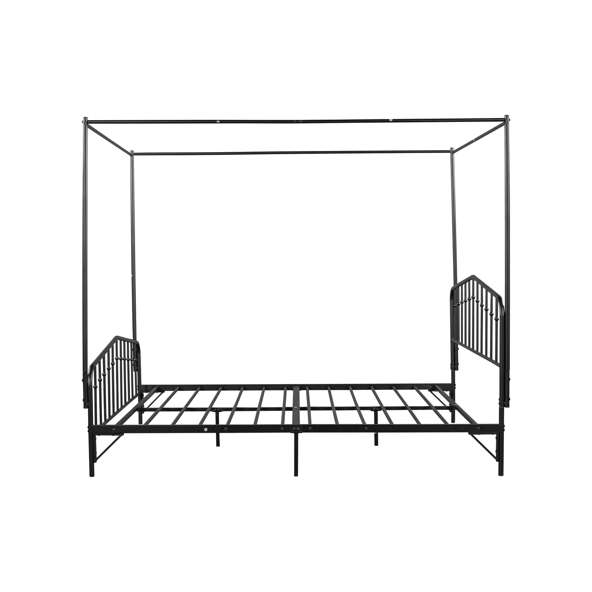 Jysk daybed discount with canopy