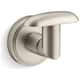 Option Brushed Nickel (PVD)