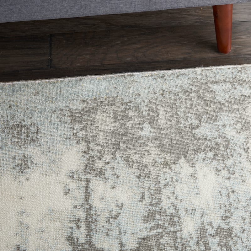 Nourison Imprints Painterly Area Rug