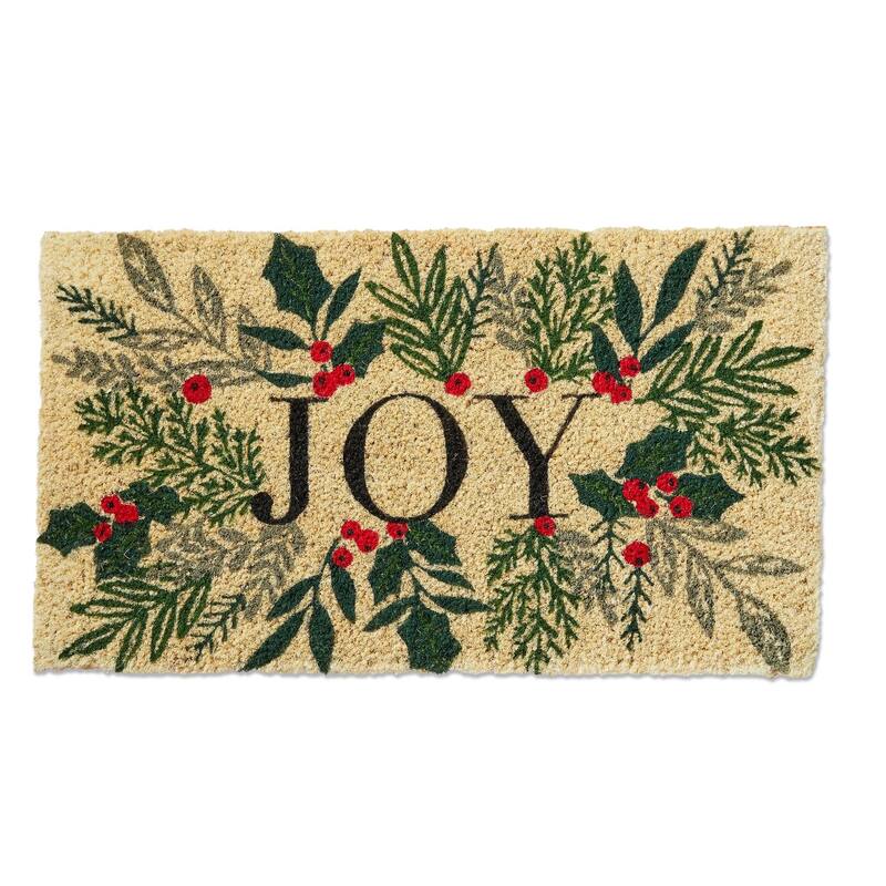 Joy Coir Mat