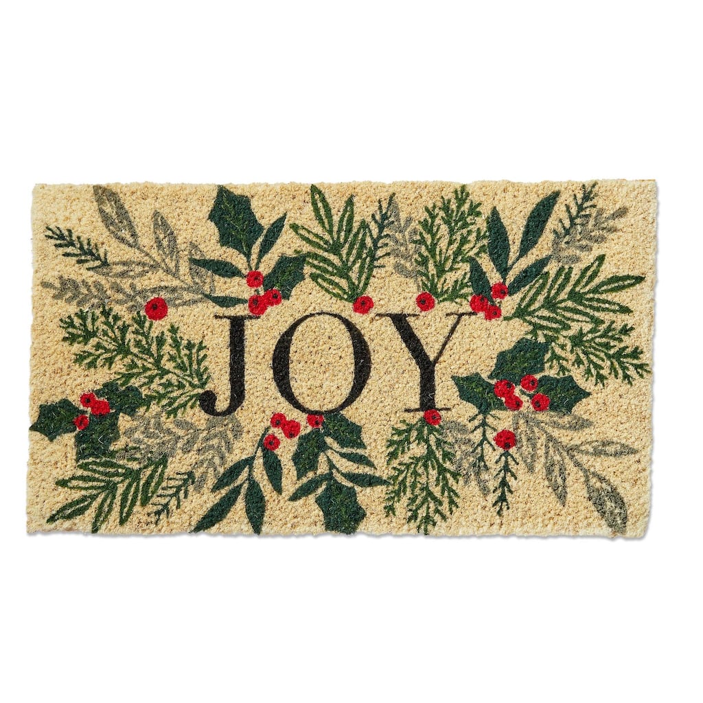 Joy Coir Mat