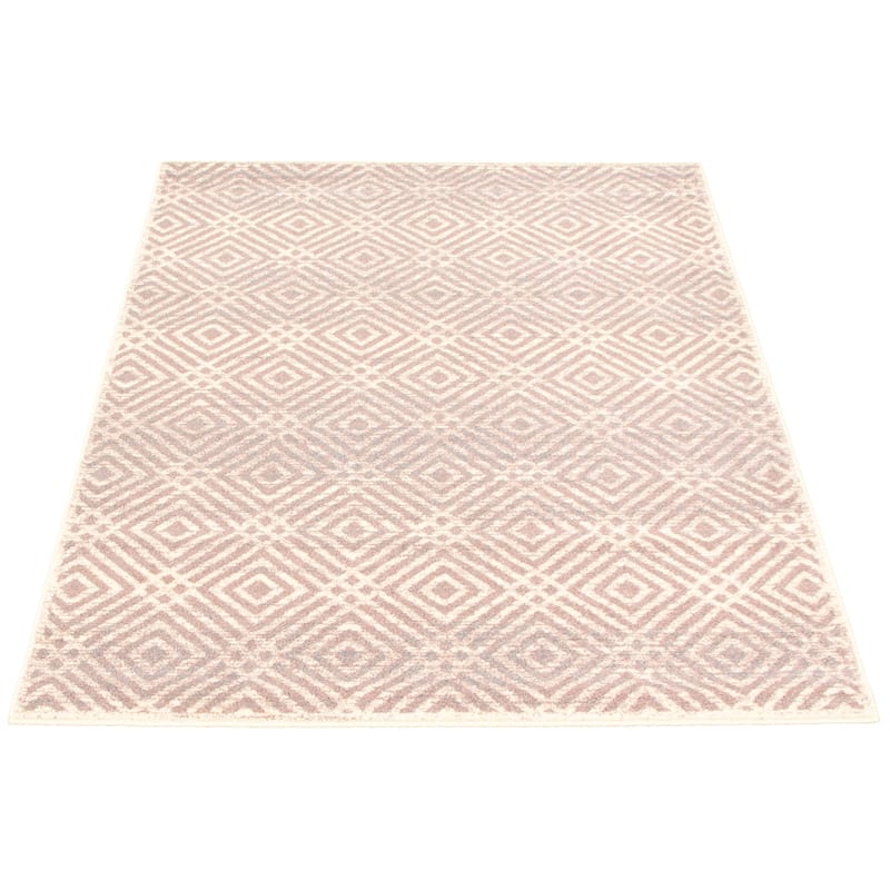 ECARPETGALLERY Ember Contemporary Rug