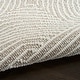 preview thumbnail 41 of 56, Nourison Textured Home Indoor only Geometric Area Rug