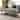 SAFAVIEH Manelin Ash Grey Coffee Table - 54" x 23.6" x 19.3"