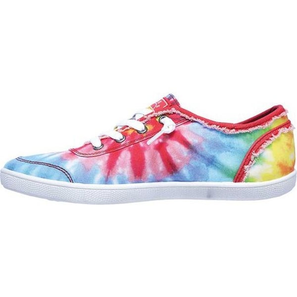 skechers bobs b cute camp color