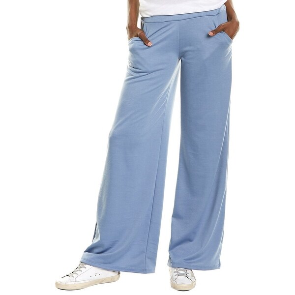 Melissa Masse Wide Leg Pant. Opens flyout.