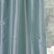 preview thumbnail 27 of 70, Exclusive Fabrics Single Ruched Faux Solid Taffeta Curtain (1 Panel)