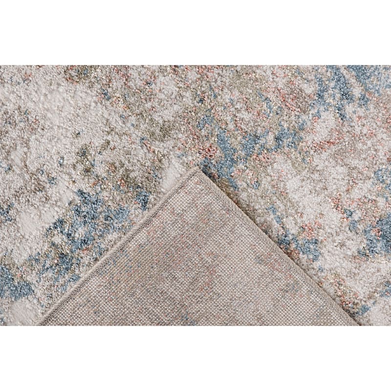 Culture Collection Abstract Area Rug