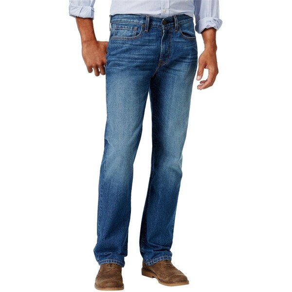 tommy hilfiger jeans mens price