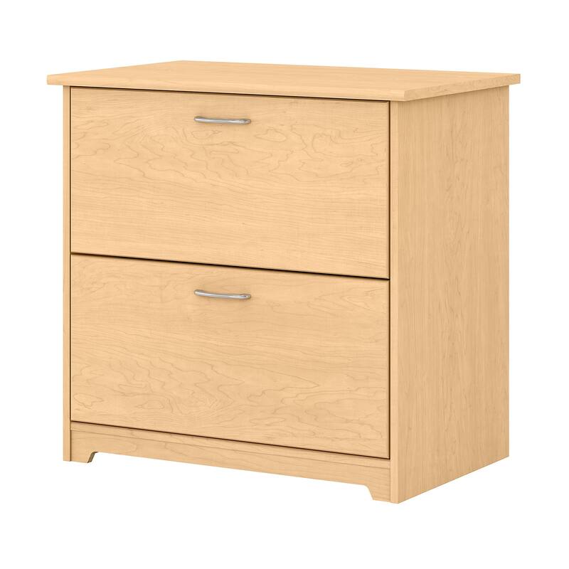 Cabot 2 Drawer Lateral File Cabinet by Bush Furniture
