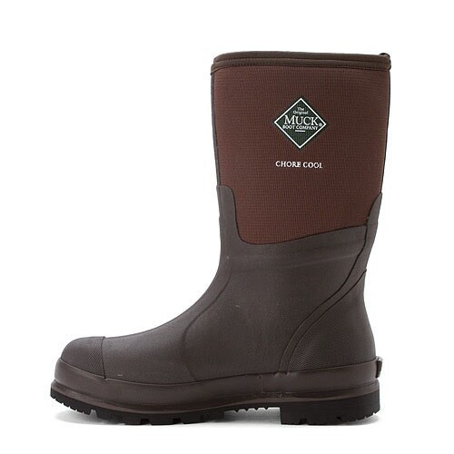 men's chore cool mid