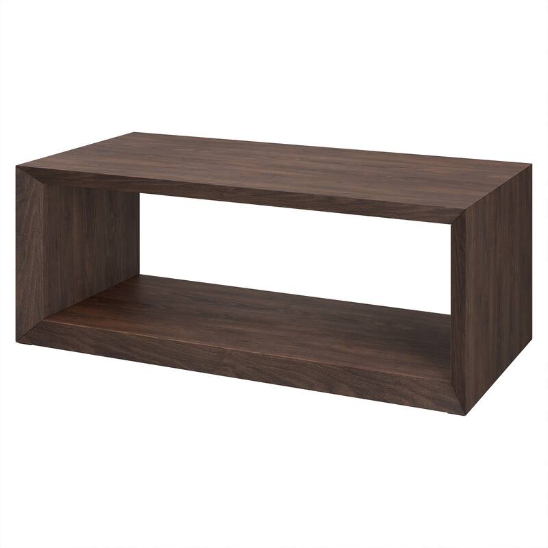 Osmond Rectangular Coffee Table