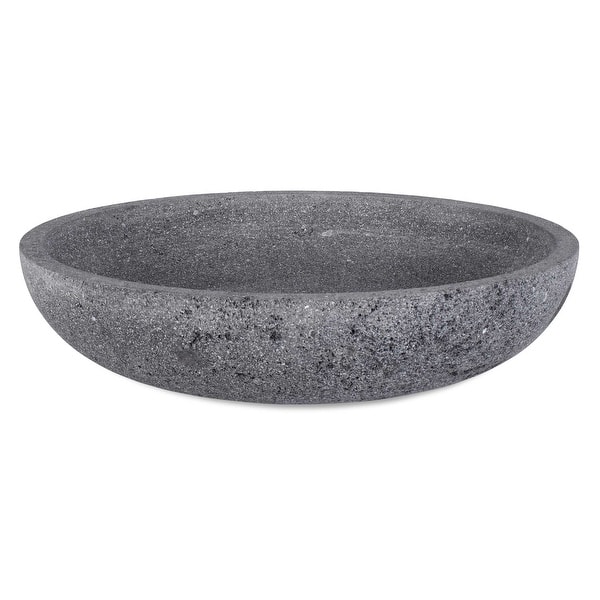 slide 2 of 6, Uttermost Ashen Earth Outdoor Bowl