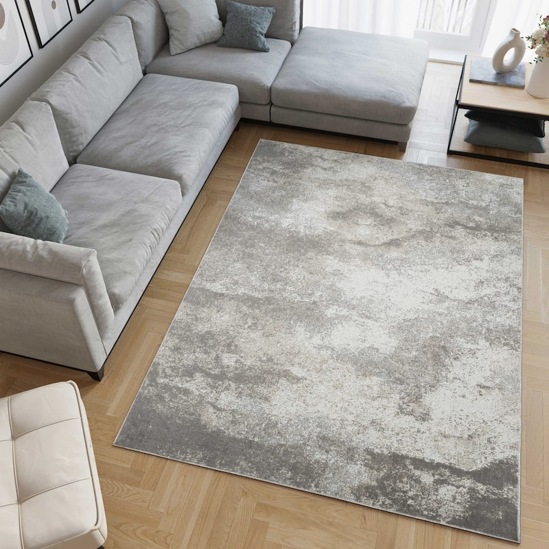 Machine Washable Henry Rug