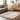 Nuloom  Karlene Modern Striped Wool Tasseled Area Rug