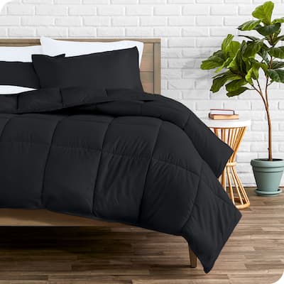 Ivy Union Microfiber Comforter Set