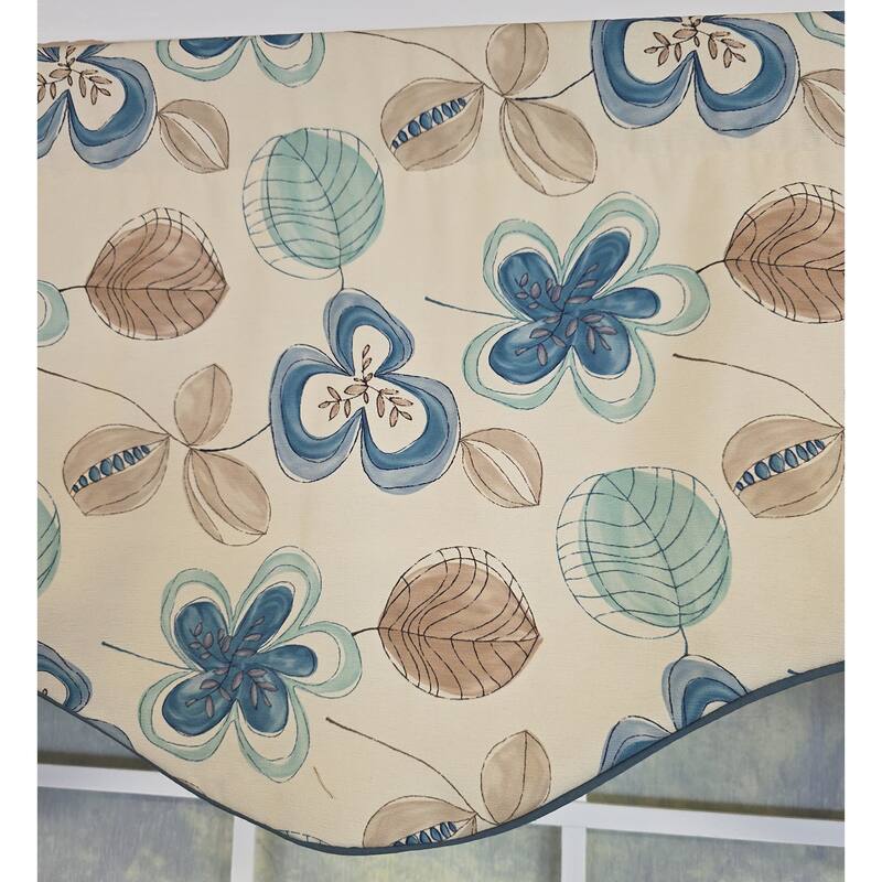RLF Home Jolly Cornice Valance
