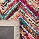 preview thumbnail 12 of 23, SAFAVIEH Handmade Nantucket Herzlinde Contemporary Cotton Rug